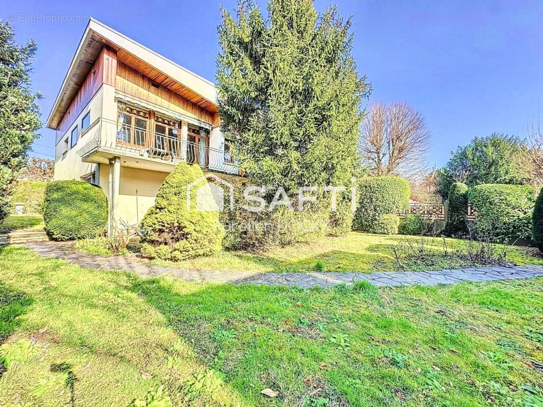 Photo 1 - Maison à CHELLES