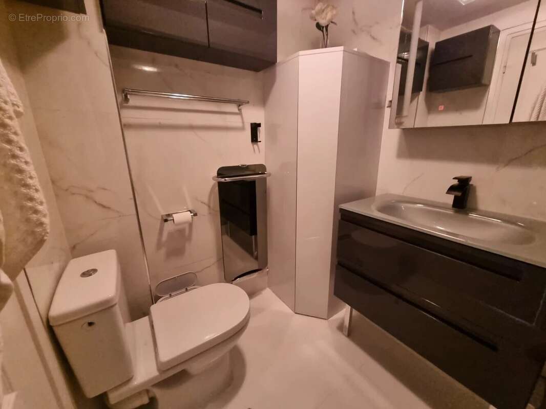 Appartement à CHATOU