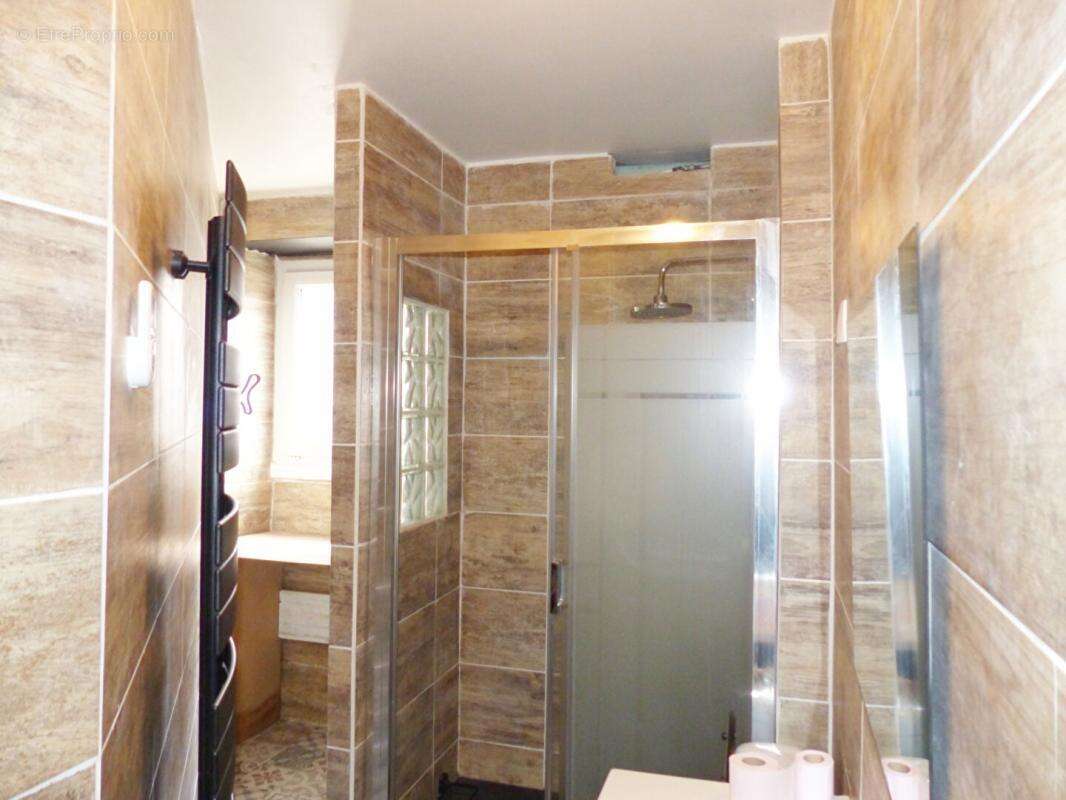 Appartement à LE PUY-EN-VELAY