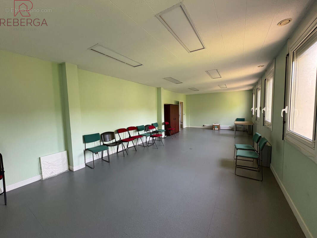 Appartement à MAZAMET