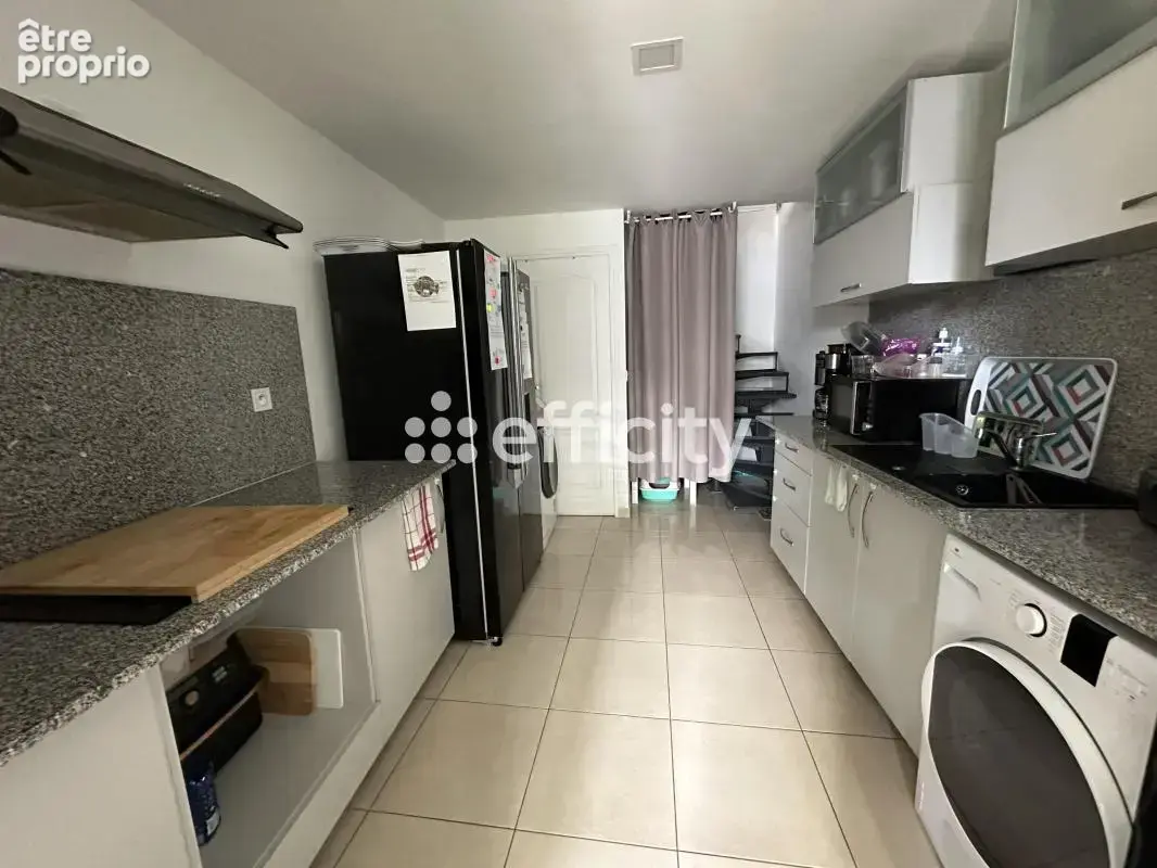 Maison 5 pièces 120 m² à vendre à Tremblay-En-France (93290) - photo 7