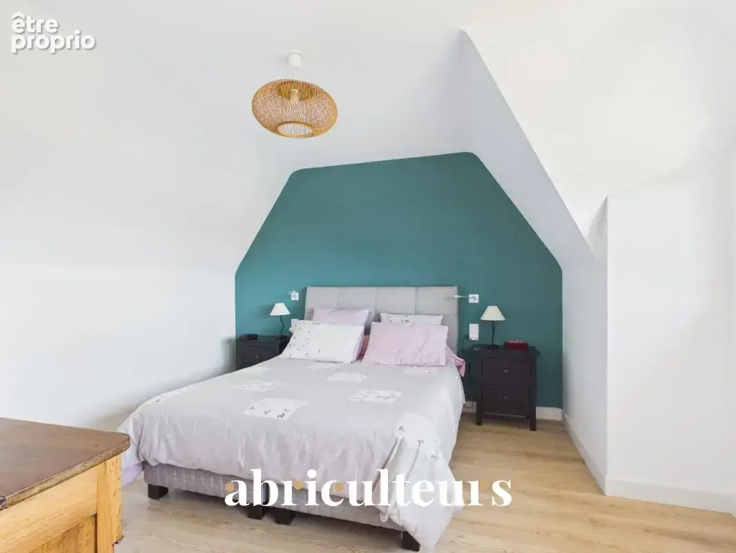 Maison familiale de 141 m² avec jardin, piscine  en vente au Croisic (44490) - photo 14