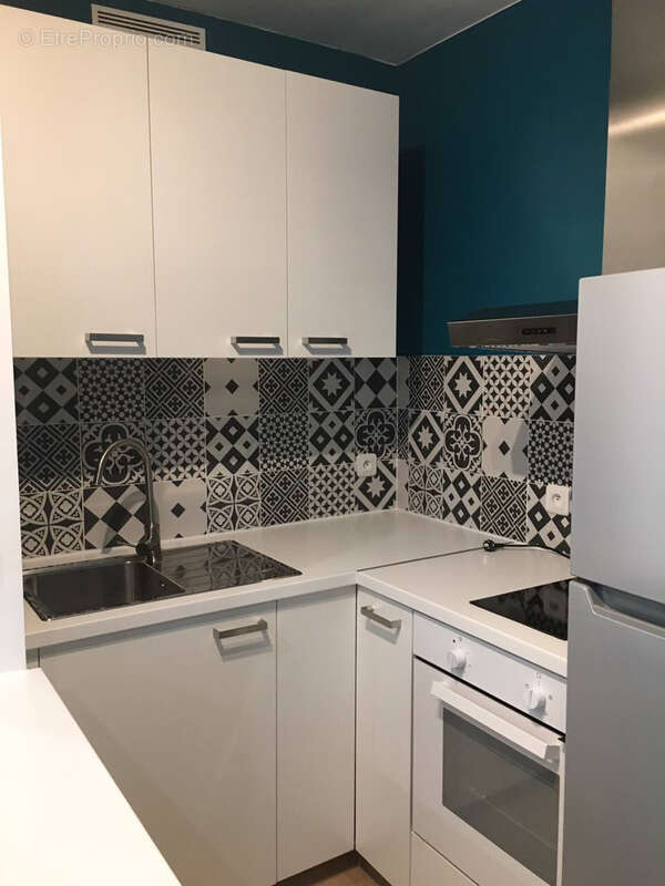 Beau  t1 hyper centre - photo 6