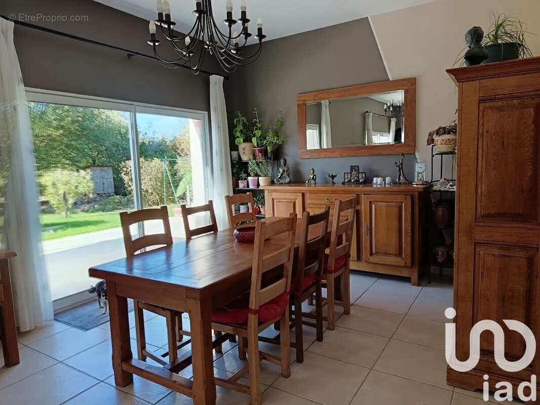 Photo 5 - Maison à CORBREUSE