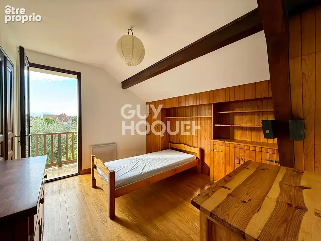 Maison  5 pièce(s) 125 m2 - photo 18