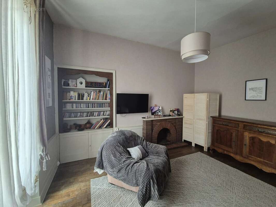 Maison à PRE-EN-PAIL