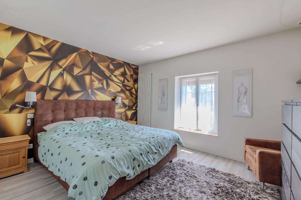 Longuesse - Maison familiale de charme sur 3 700 m² de terrain - photo 8
