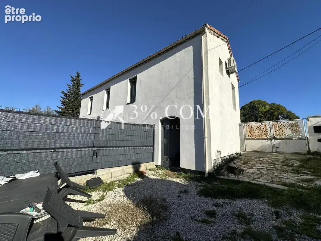 Ensemble immobilier avec deux appartements indépendants - photo 11