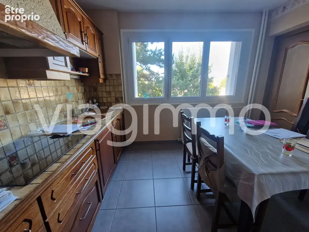 Appartement Annemasse 3 pièce(s) 70 m2 - photo 4
