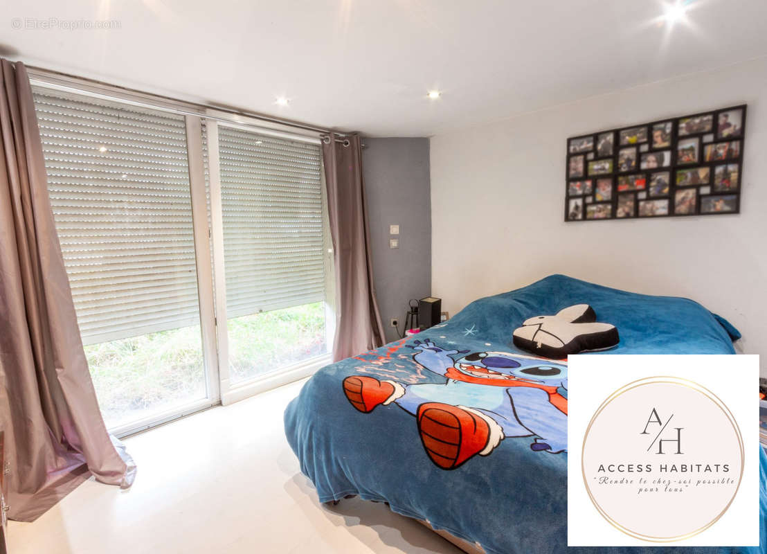 Maison à MUHLBACH-SUR-BRUCHE