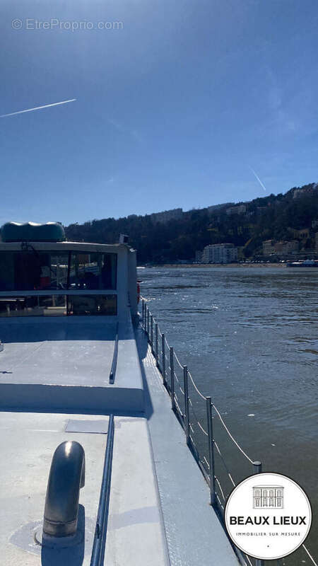 Appartement à LYON-2E