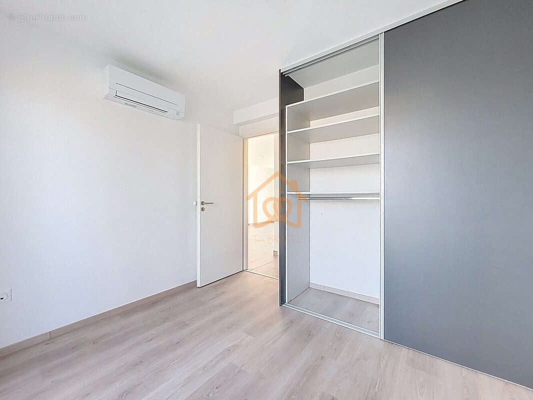 Appartement 79 m² à Strasbourg  - photo 6