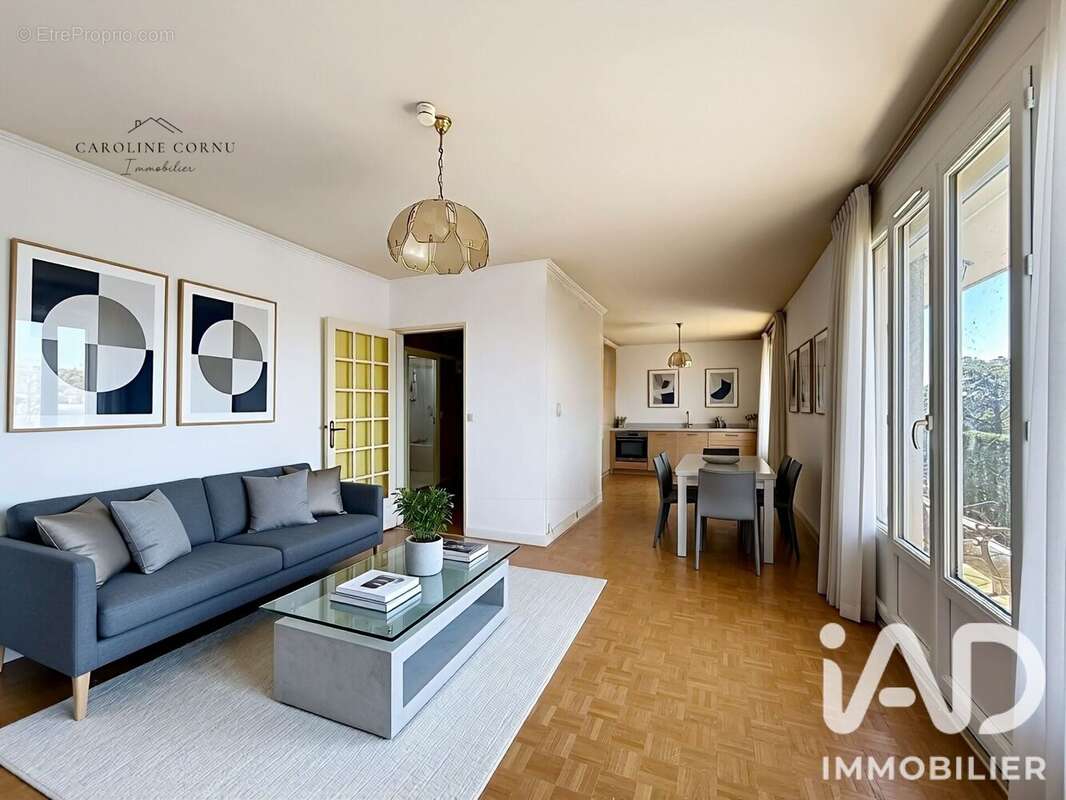 Photo 2 - Appartement à VILLIERS-SUR-MARNE
