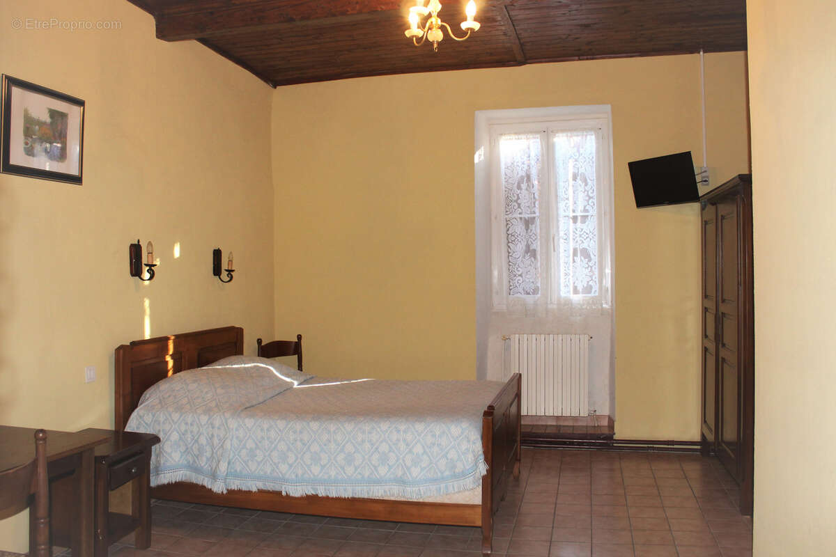 Maison à VALLERAUGUE