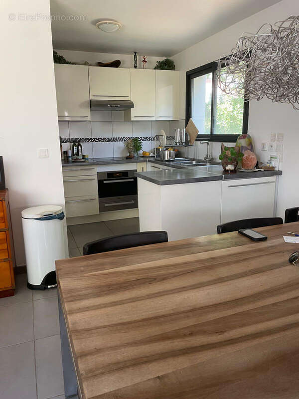 Maison à CAPBRETON