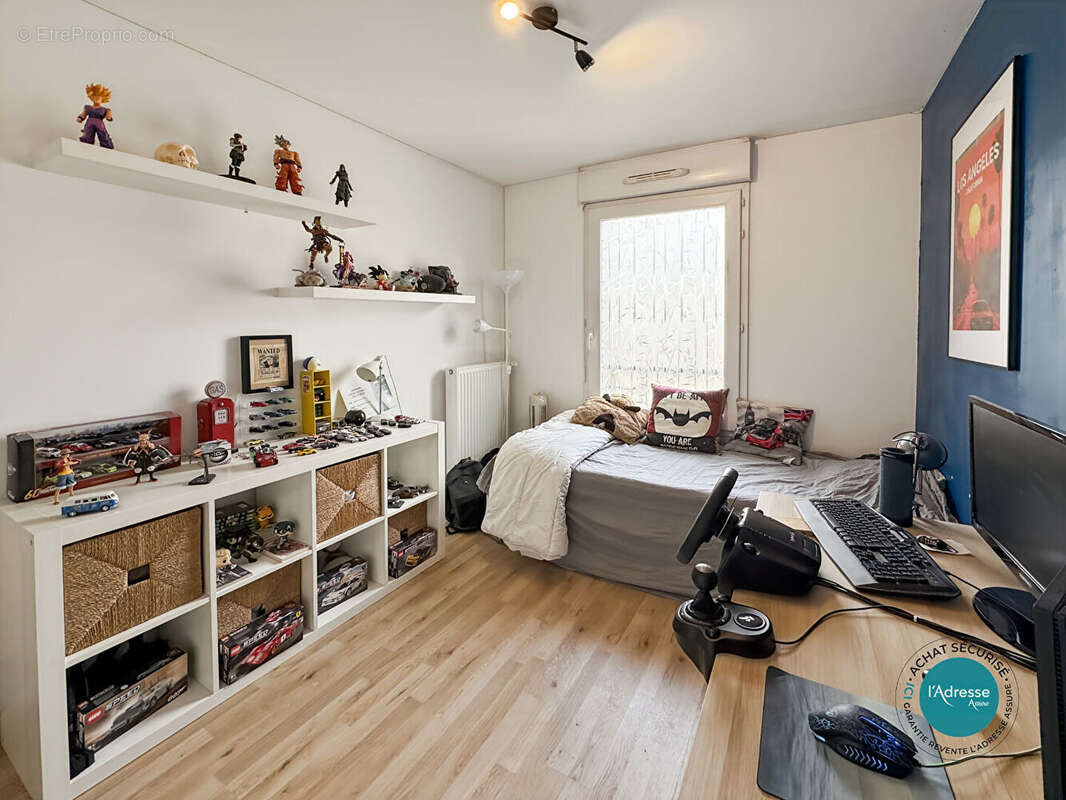 Appartement à MENNECY