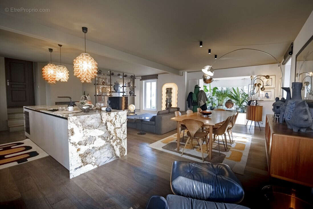 Maison à LA BAULE-ESCOUBLAC