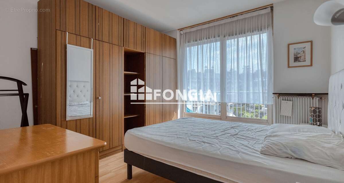 Appartement à AIX-LES-BAINS