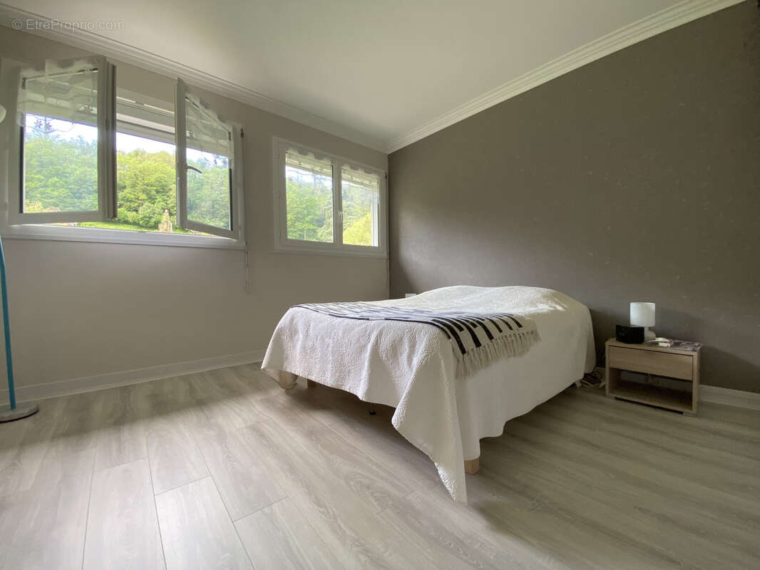 Maison à MONTOIRE-SUR-LE-LOIR