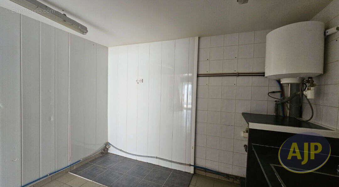 Appartement à L&#039;AIGUILLON-SUR-MER