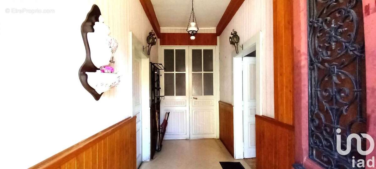 Photo 2 - Maison à SAINT-YRIEIX-LA-PERCHE