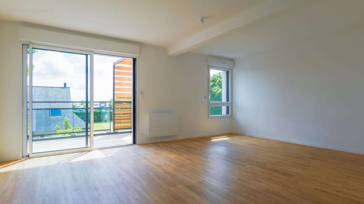 Appartement à GUILERS