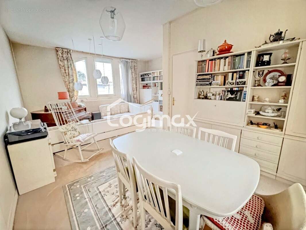 Maison à LA ROCHELLE