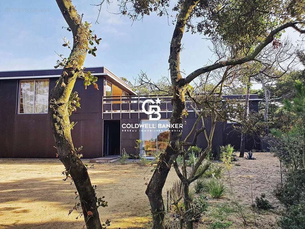 Maison à LES SABLES-D&#039;OLONNE