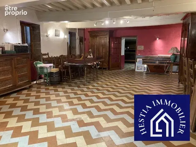 Appartement 450 m² à Cervon  - photo 2