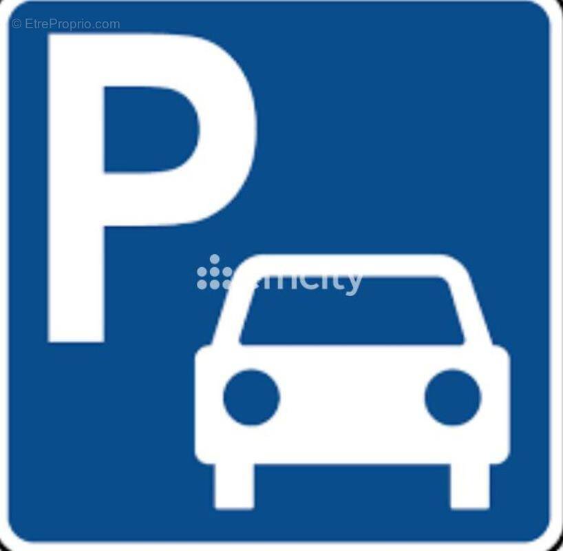 Parking à LE KREMLIN-BICETRE