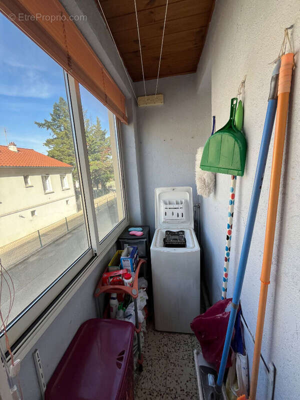 Appartement à GUILHERAND-GRANGES