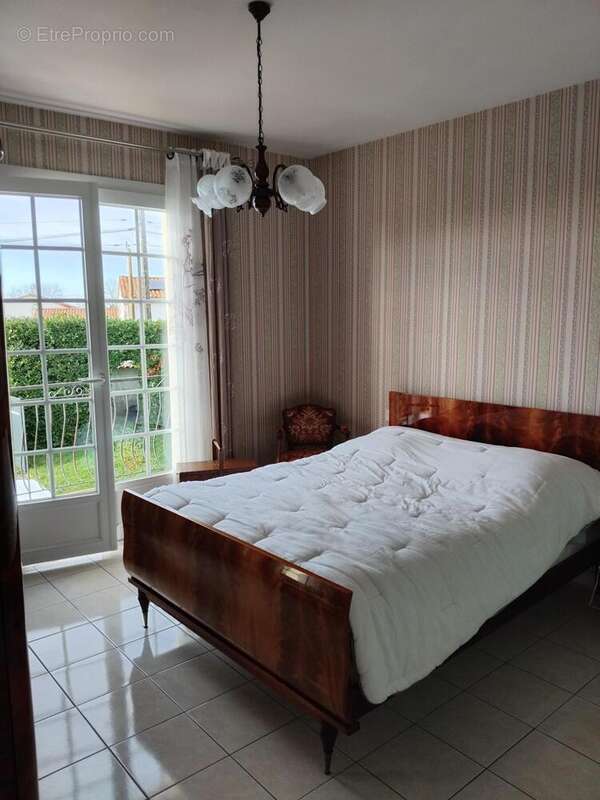 Photo 5 - Maison à TRIAIZE