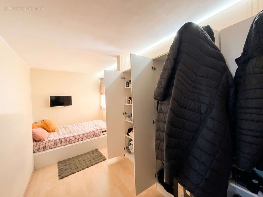 Appartement à EVRY