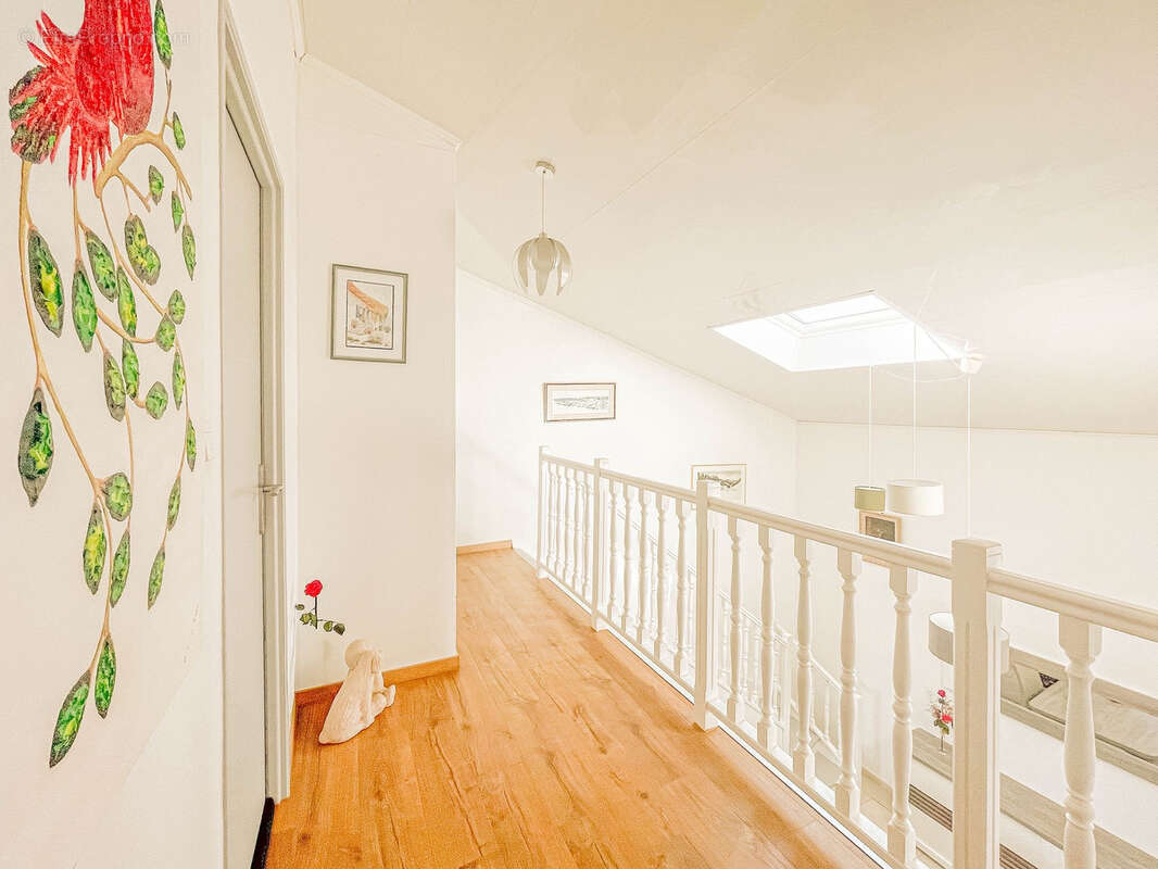 Maison à VALRAS-PLAGE