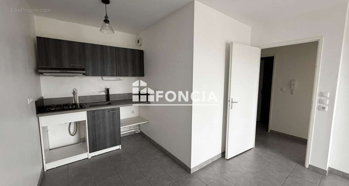 Appartement à LAIGNEVILLE