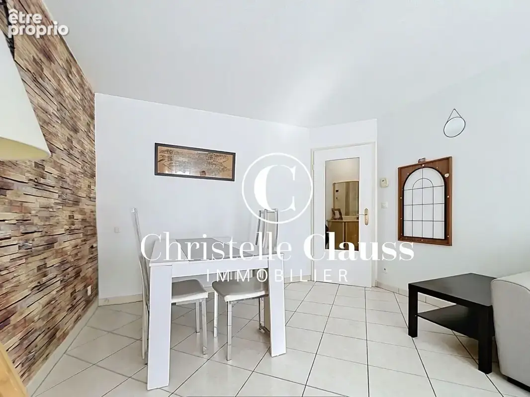 Appartement  4 pièce(s) 80 m2 - photo 6