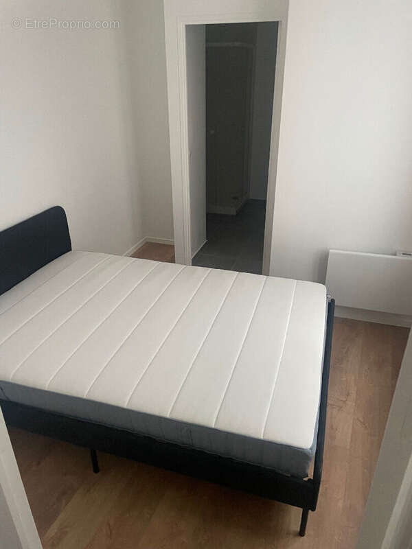 Appartement à TOURS