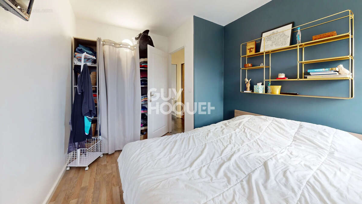 Appartement à BIARRITZ
