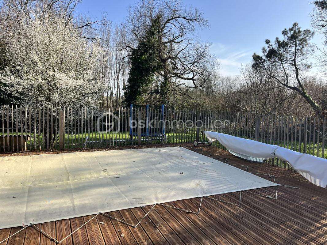 Maison à SOULAC-SUR-MER