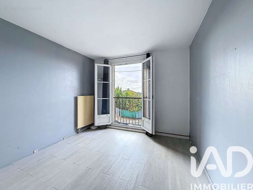 Photo 8 - Maison à ARGENTEUIL