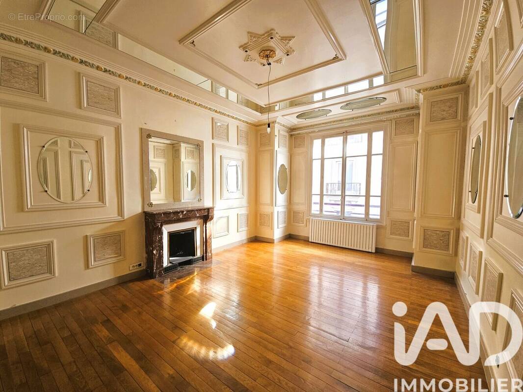 Photo 1 - Appartement à FONTAINE