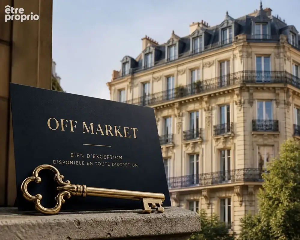 Appartement 230m² à paris 16e arrondissement - photo 4