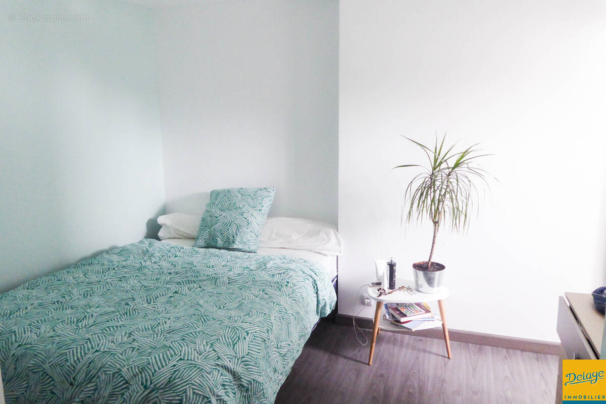 Appartement à LIMOGES