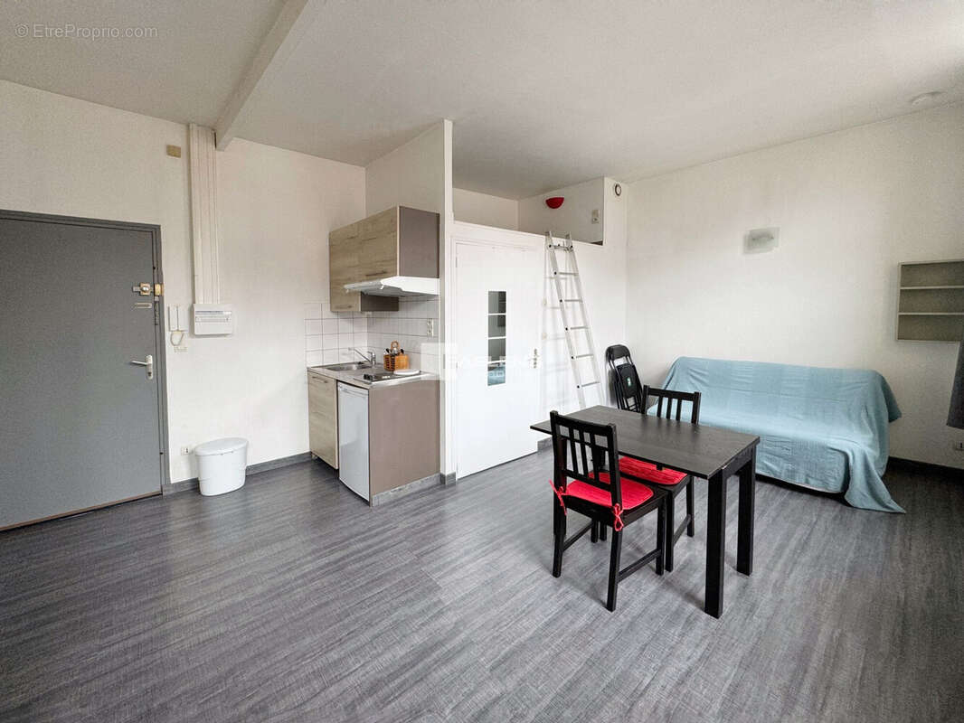 Appartement à LILLE