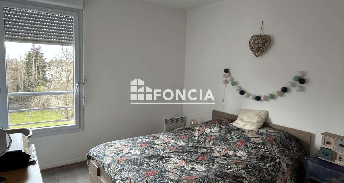 Appartement à BOULAZAC