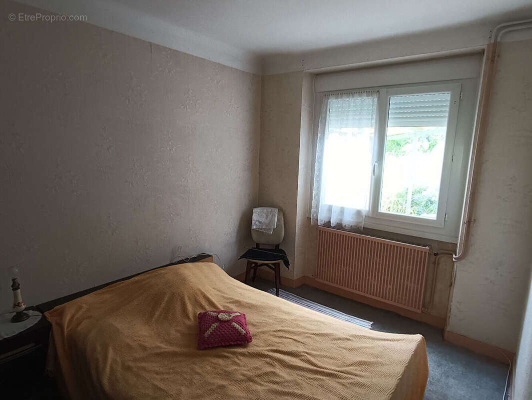 Maison à CAPDENAC-GARE