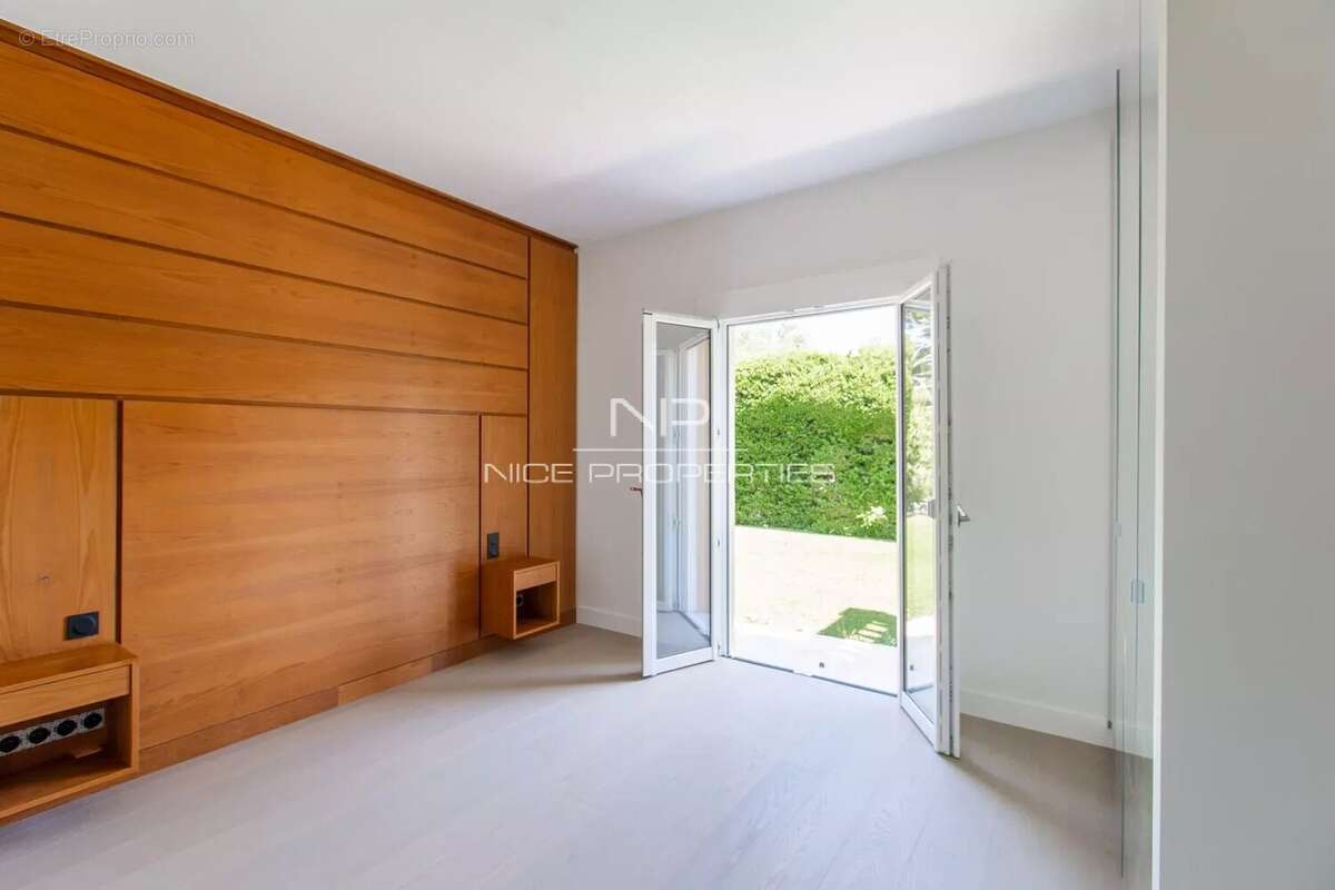 Maison à VILLEFRANCHE-SUR-MER