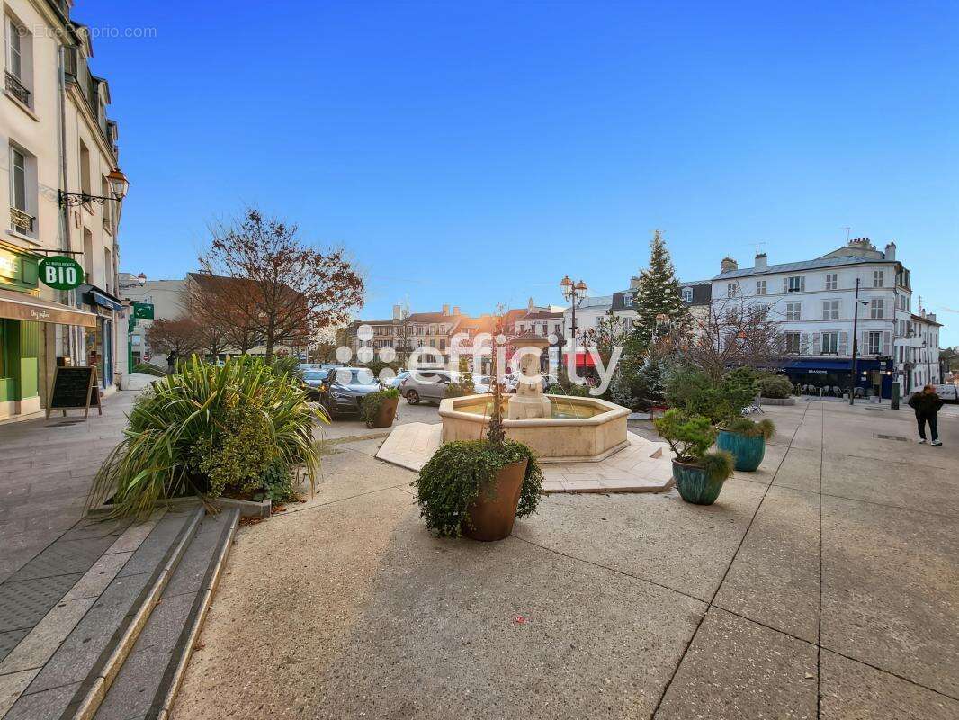 Appartement à MONTMORENCY