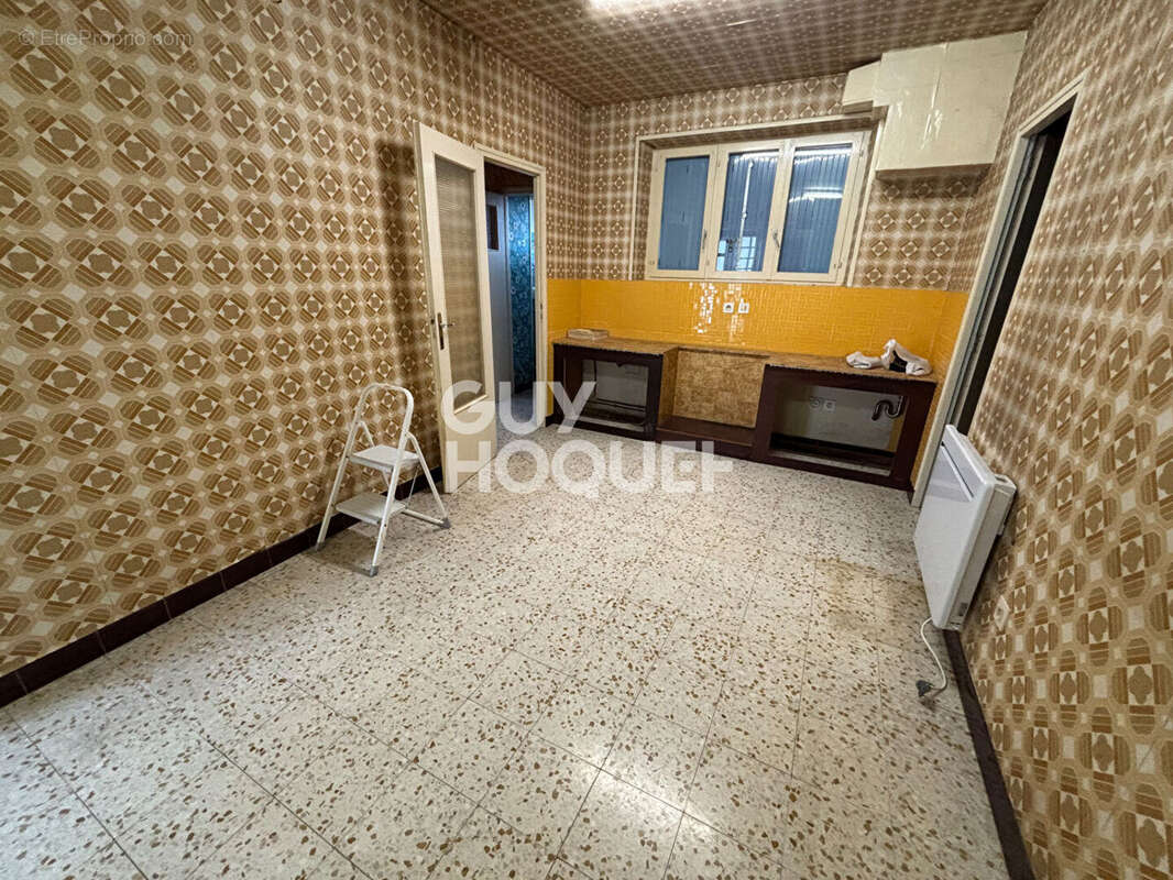 Maison Broussy Le Grand 7 pièce(s) 151.56 m2 - photo 8