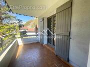 Appartement à THONES